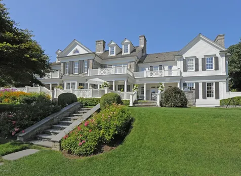 7 Old Round Hill Lane Greenwich CT 06831