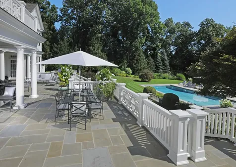 7 Old Round Hill Lane Greenwich CT 06831