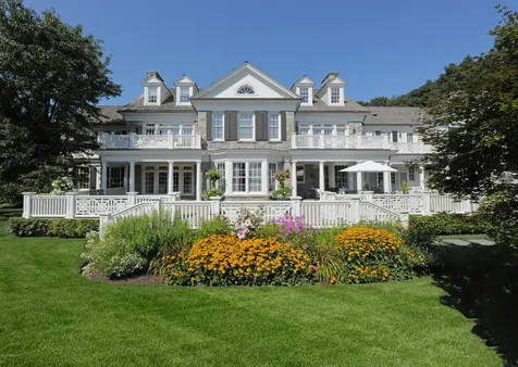 7 Old Round Hill Lane Greenwich CT 06831