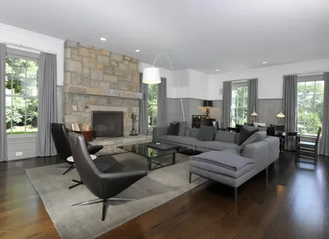 7 Old Round Hill Lane Greenwich CT 06831