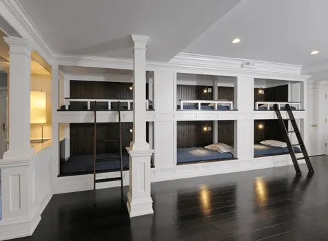 7 Old Round Hill Lane Greenwich CT 06831