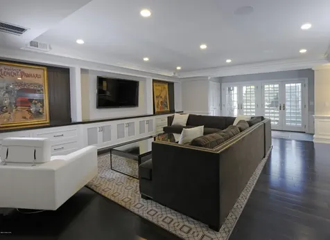 7 Old Round Hill Lane Greenwich CT 06831