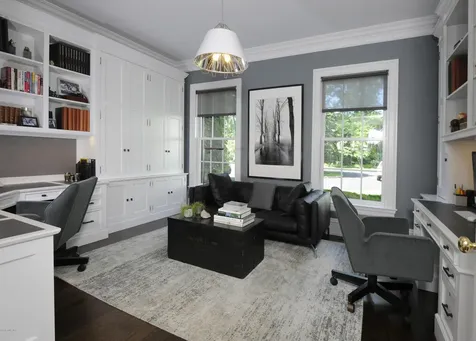 7 Old Round Hill Lane Greenwich CT 06831