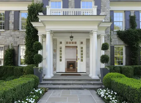 7 Old Round Hill Lane Greenwich CT 06831