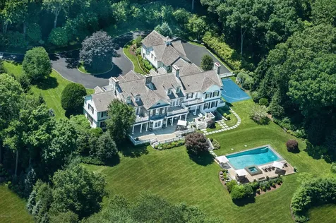7 Old Round Hill Lane Greenwich CT 06831