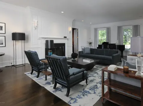 7 Old Round Hill Lane Greenwich CT 06831