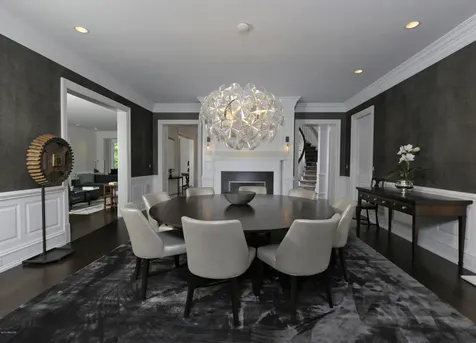 7 Old Round Hill Lane Greenwich CT 06831