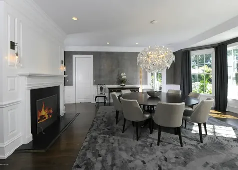 7 Old Round Hill Lane Greenwich CT 06831