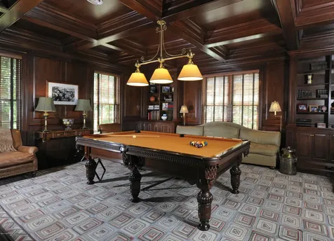 7 Old Round Hill Lane Greenwich CT 06831