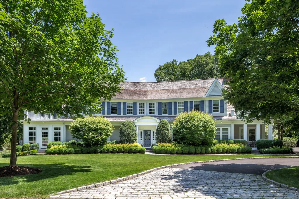 19 Sherwood Farm Lane Greenwich CT 06831
