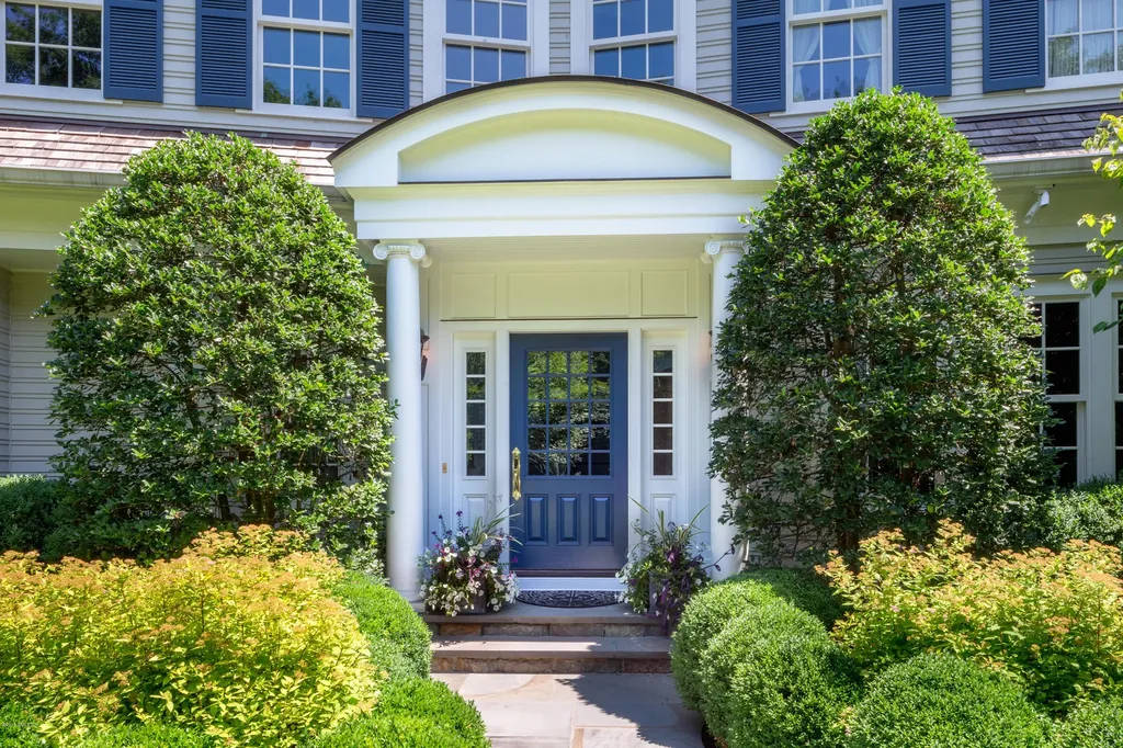 19 Sherwood Farm Lane Greenwich CT 06831