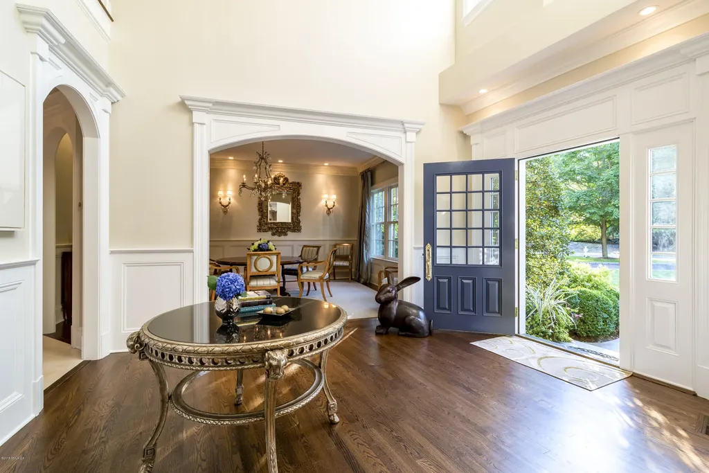 19 Sherwood Farm Lane Greenwich CT 06831