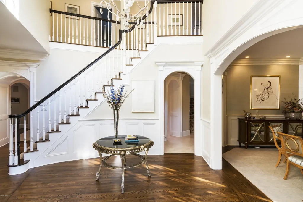 19 Sherwood Farm Lane Greenwich CT 06831