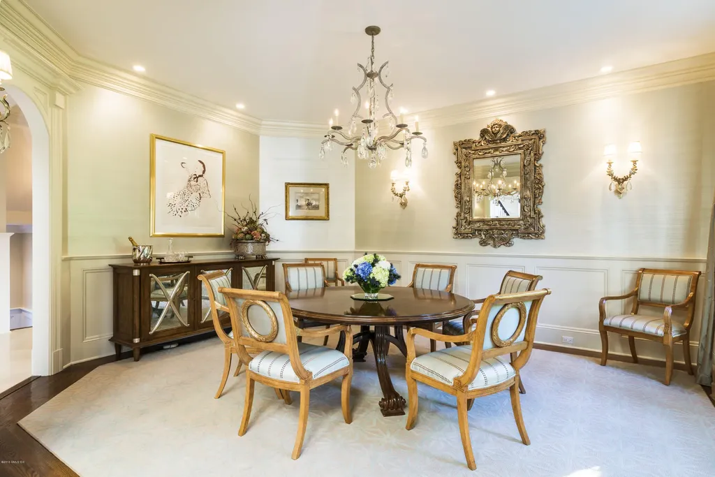 19 Sherwood Farm Lane Greenwich CT 06831