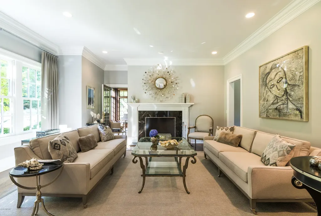 19 Sherwood Farm Lane Greenwich CT 06831