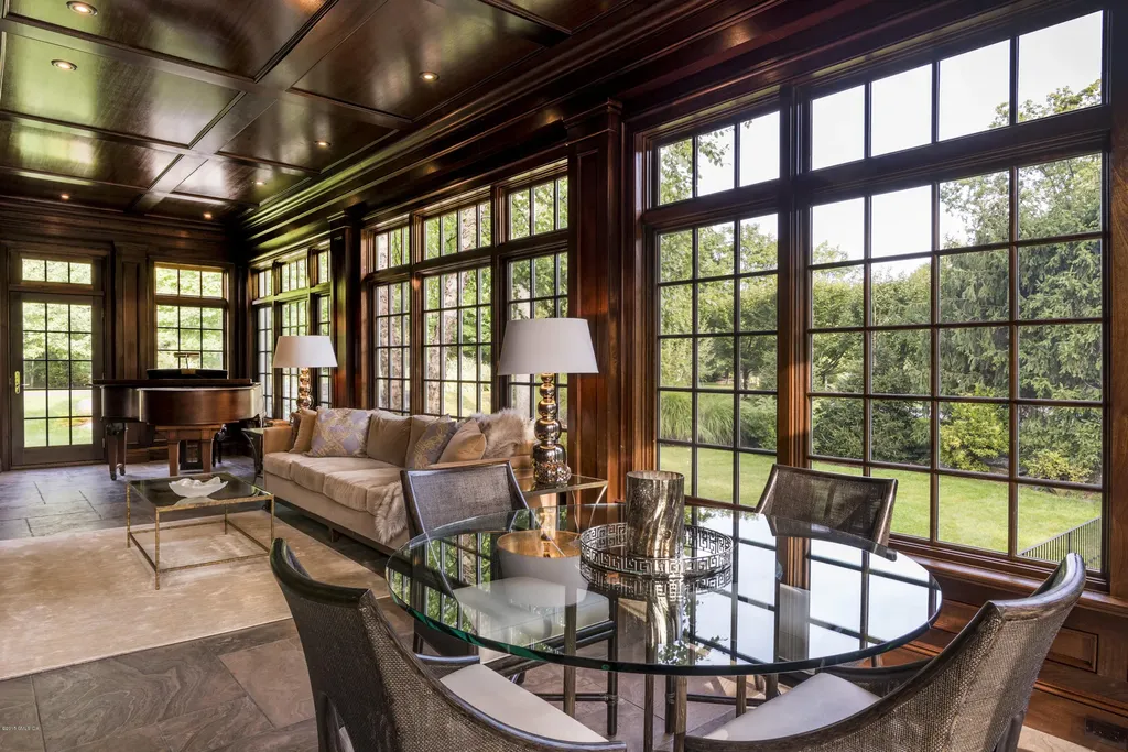 19 Sherwood Farm Lane Greenwich CT 06831