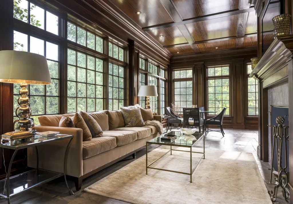 19 Sherwood Farm Lane Greenwich CT 06831