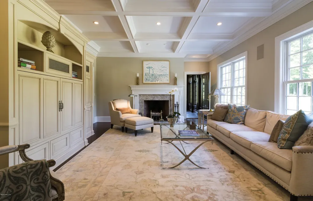19 Sherwood Farm Lane Greenwich CT 06831