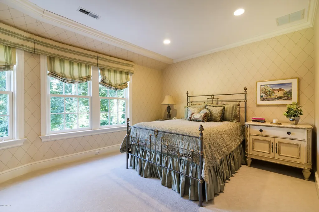 19 Sherwood Farm Lane Greenwich CT 06831