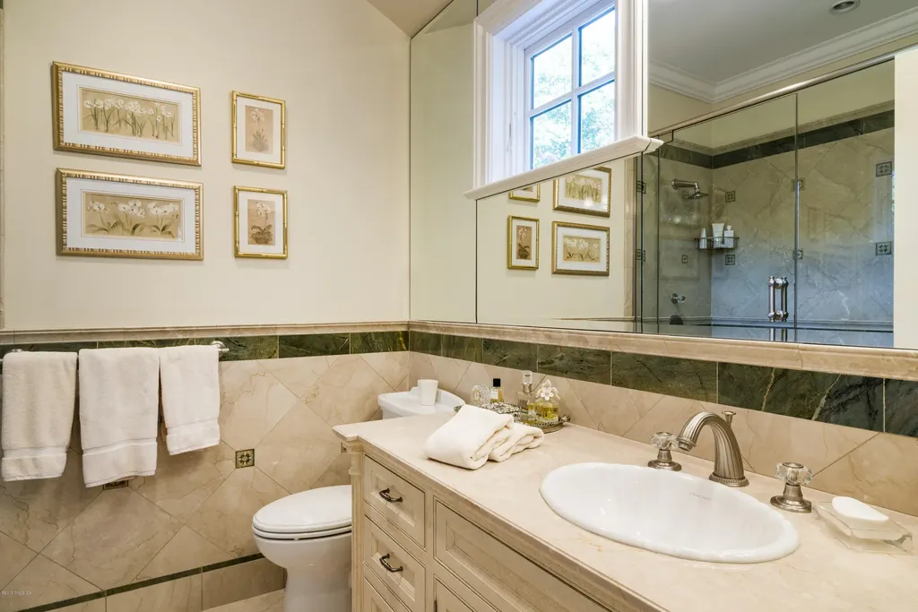 19 Sherwood Farm Lane Greenwich CT 06831