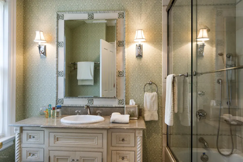 19 Sherwood Farm Lane Greenwich CT 06831