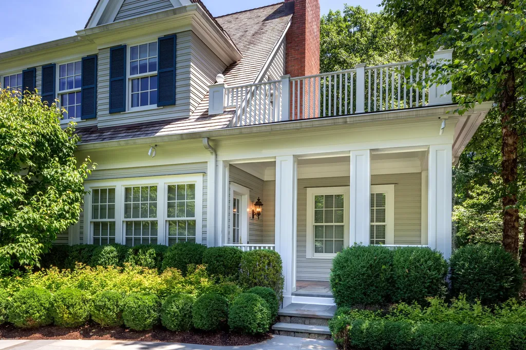 19 Sherwood Farm Lane Greenwich CT 06831