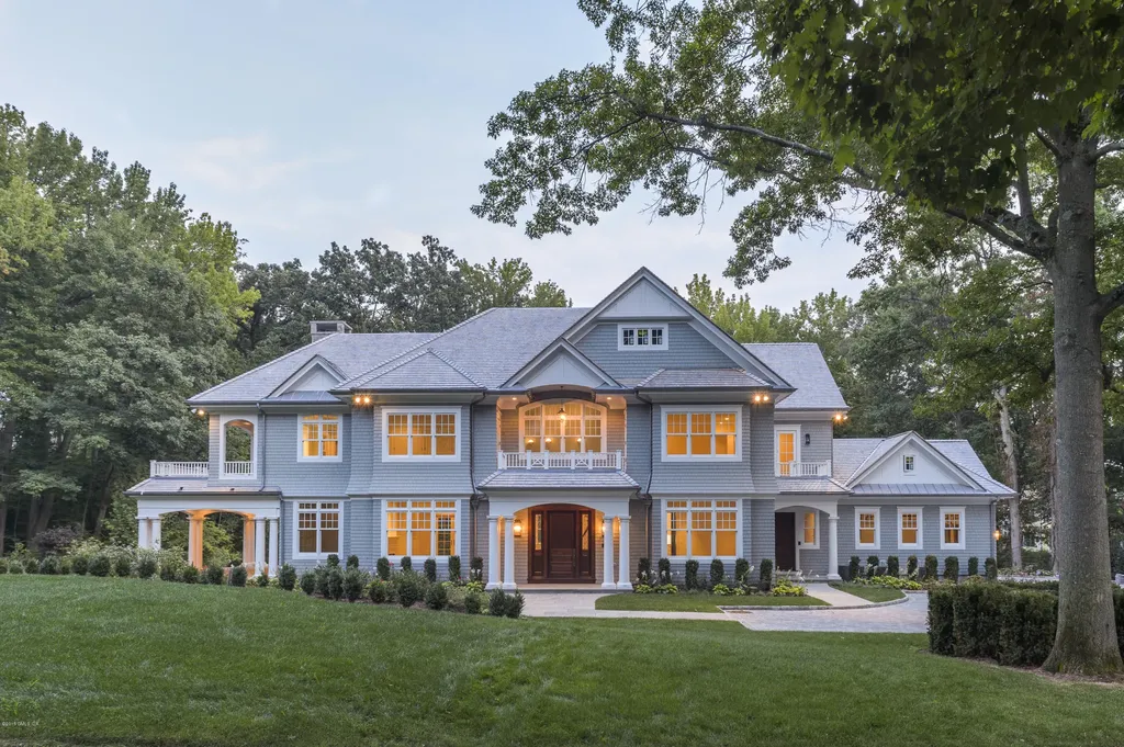 20 Carriglea Drive Riverside CT 06878