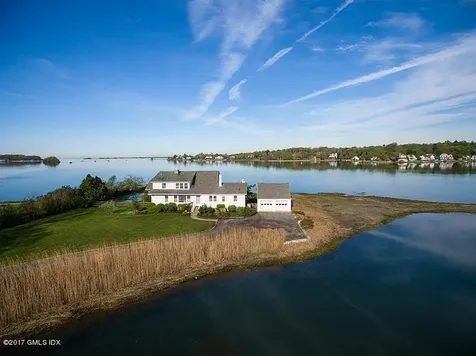 5 Meadow Place Old Greenwich CT 06870