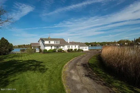 5 Meadow Place Old Greenwich CT 06870