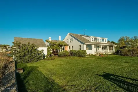 5 Meadow Place Old Greenwich CT 06870