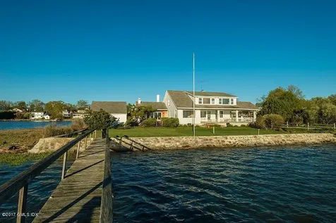 5 Meadow Place Old Greenwich CT 06870