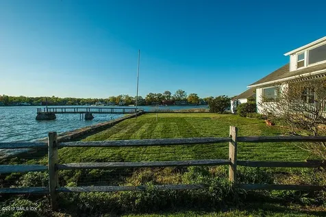 5 Meadow Place Old Greenwich CT 06870