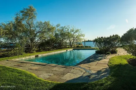 5 Meadow Place Old Greenwich CT 06870