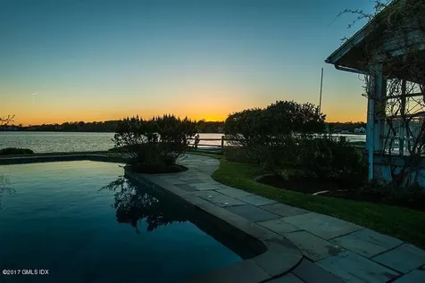 5 Meadow Place Old Greenwich CT 06870