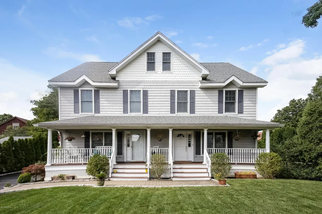 16 Windy Knolls Greenwich CT 06831