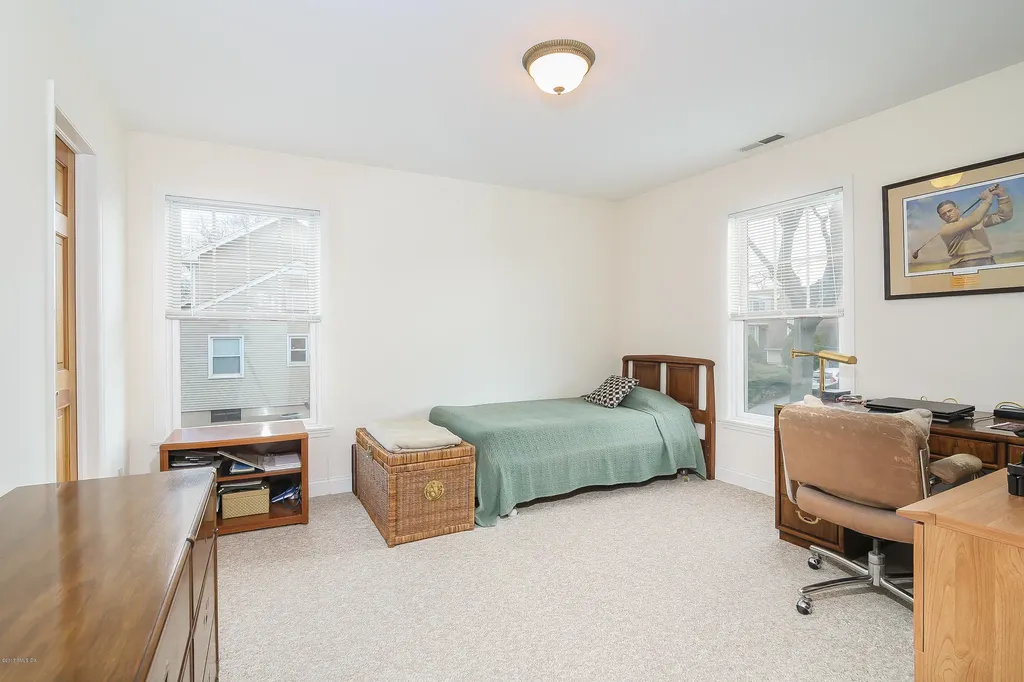 16 Windy Knolls Greenwich CT 06831