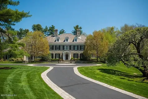 615 Lake Avenue Greenwich CT 06830