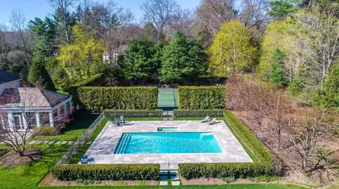 615 Lake Avenue Greenwich CT 06830