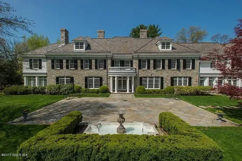 615 Lake Avenue Greenwich CT 06830