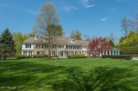 615 Lake Avenue Greenwich CT 06830