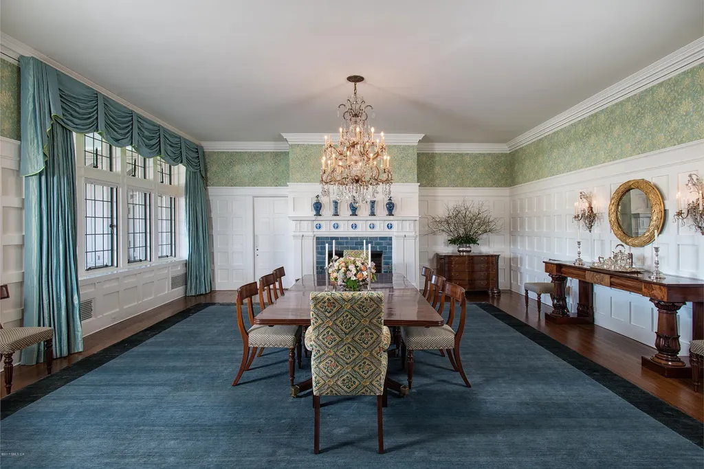 9 Sabine Farm Road Greenwich CT 06831
