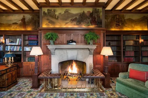 9 Sabine Farm Road Greenwich CT 06831