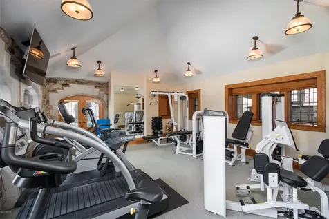 9 Sabine Farm Road Greenwich CT 06831