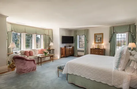 9 Sabine Farm Road Greenwich CT 06831