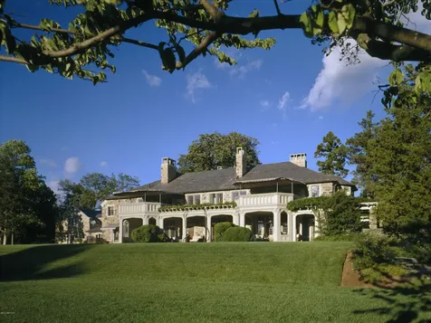 9 Sabine Farm Road Greenwich CT 06831