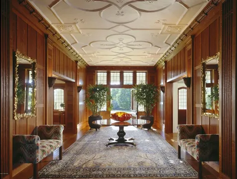 9 Sabine Farm Road Greenwich CT 06831