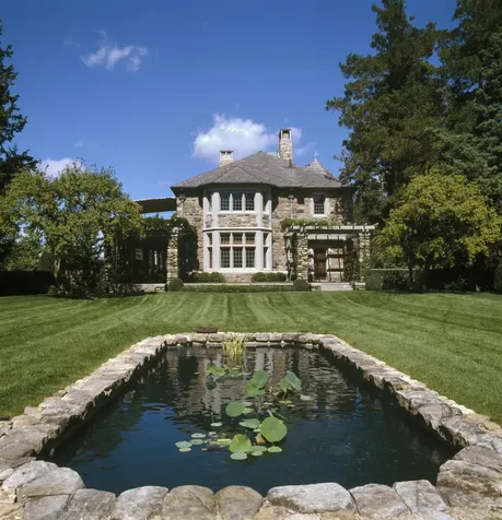 9 Sabine Farm Road Greenwich CT 06831
