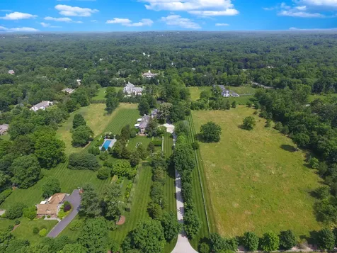 9 Sabine Farm Road Greenwich CT 06831