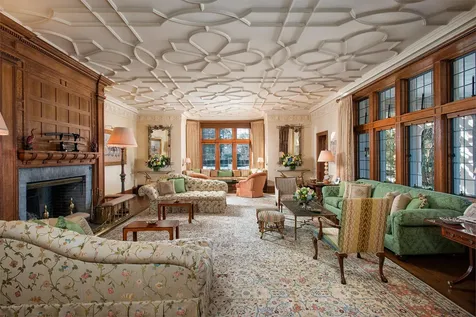 9 Sabine Farm Road Greenwich CT 06831