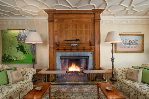 9 Sabine Farm Road Greenwich CT 06831
